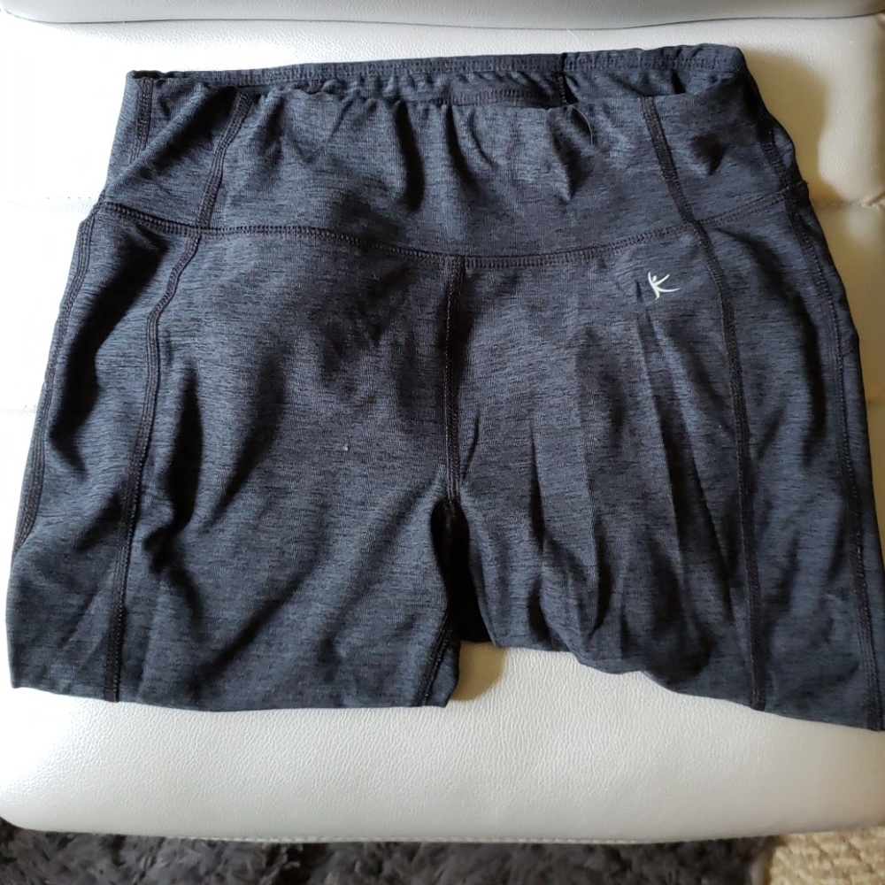 Activewear leggings